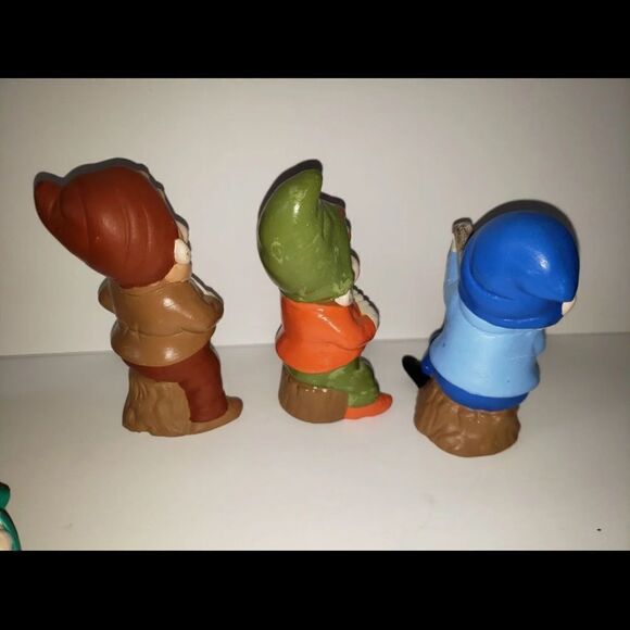 Dwarves   - Picture 12 of 12